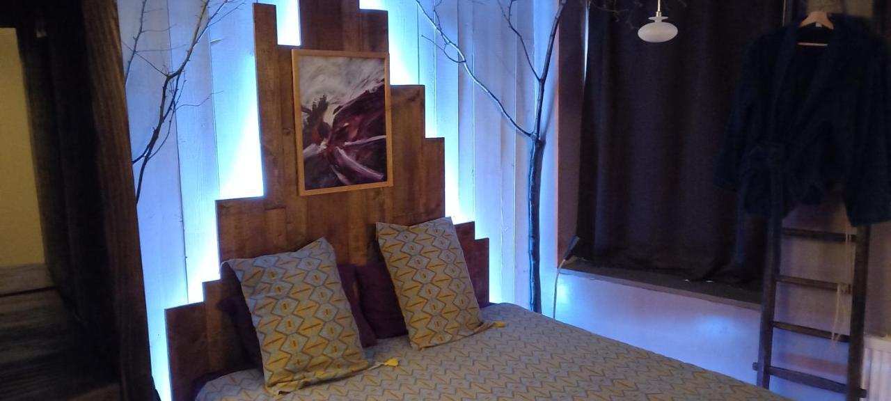 Francorchamps Guest House, Chambres Avec Ou Sans Jacuzzi Malmedy Eksteriør bilde