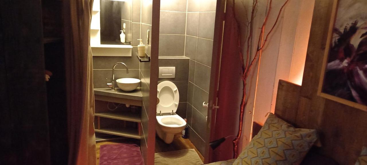 Francorchamps Guest House, Chambres Avec Ou Sans Jacuzzi Malmedy Eksteriør bilde