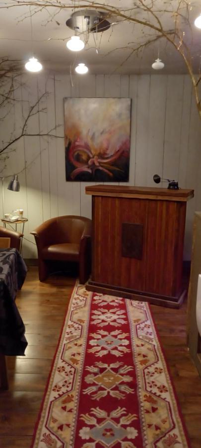 Francorchamps Guest House, Chambres Avec Ou Sans Jacuzzi Malmedy Eksteriør bilde
