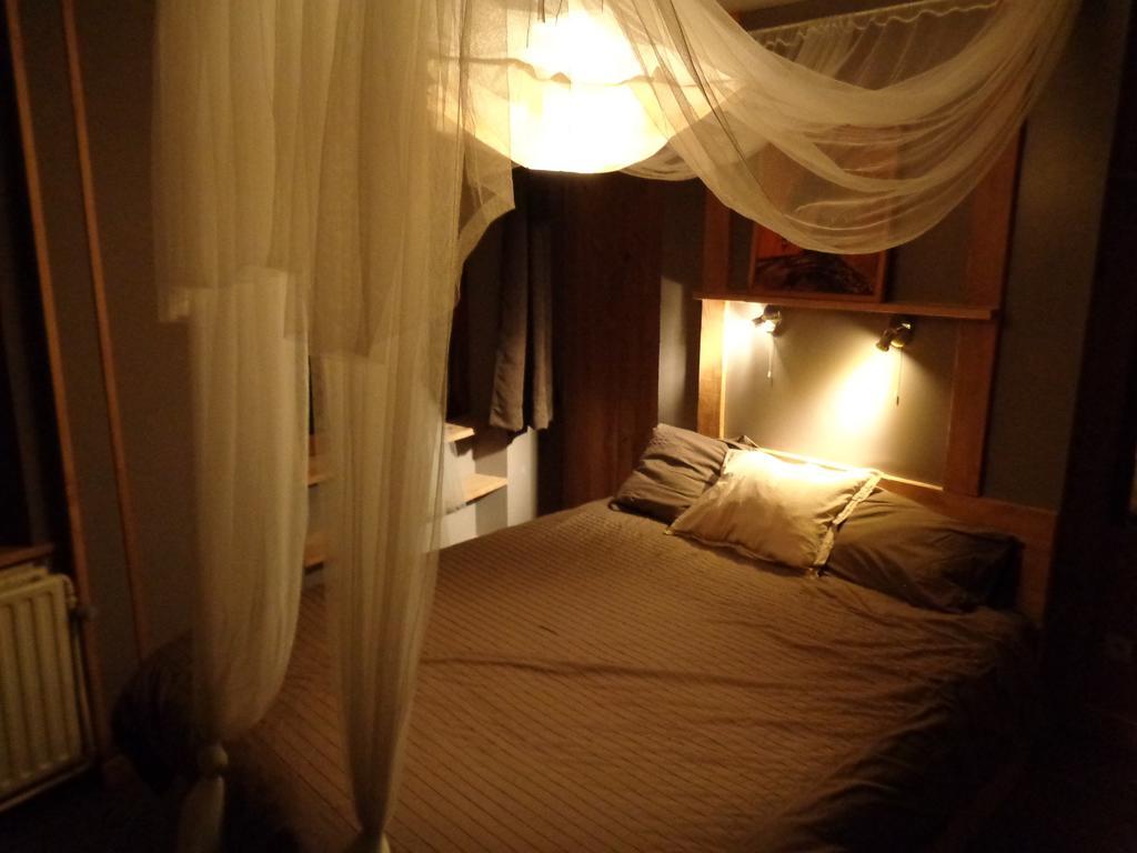 Francorchamps Guest House, Chambres Avec Ou Sans Jacuzzi Malmedy Eksteriør bilde