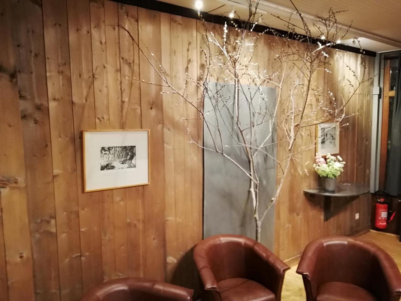Francorchamps Guest House, Chambres Avec Ou Sans Jacuzzi Malmedy Eksteriør bilde